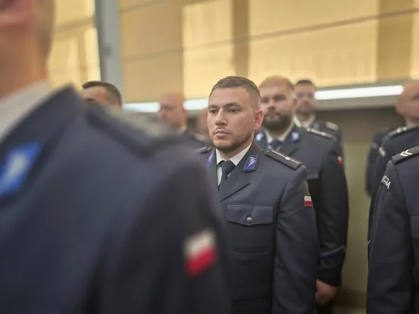 Najlepsi dzielnicowi w Polsce wyłonieni. Są wyniki XVI zawodów
