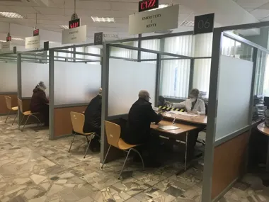 Obraz do artykułu: ZUS wyliczy przyszłą emeryturę. Z takiej pomocy skorzystały miliony osób