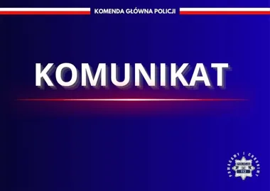 Ogólnopolska akcja policji. Skontrolowano 80 tysięcy placówek