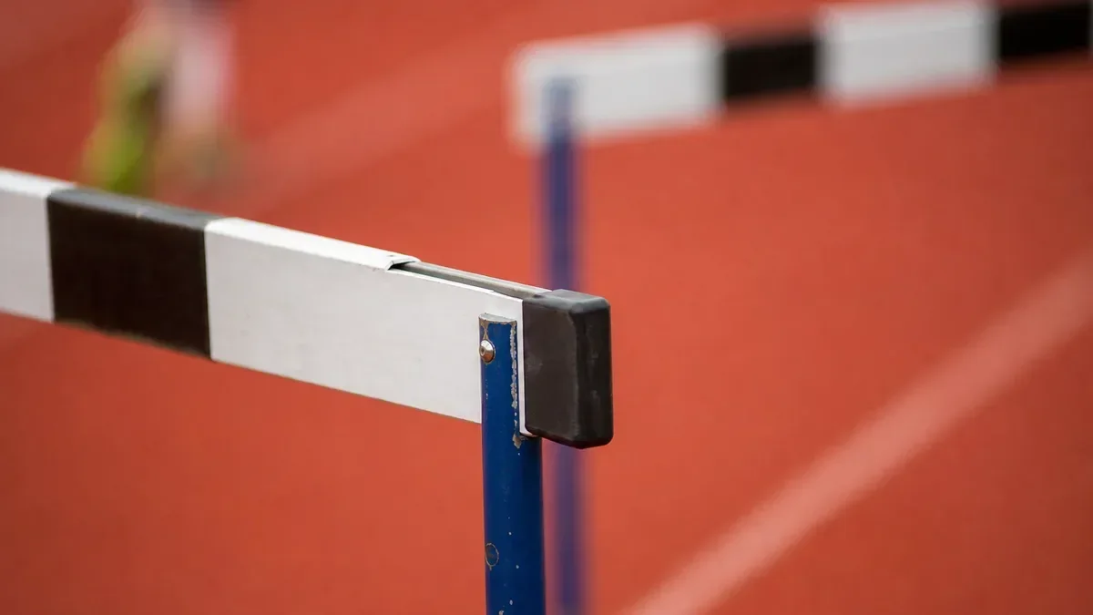 Pia Skrzyszowska z trzema medalami i nową rolą w europejskiej lekkoatletyce