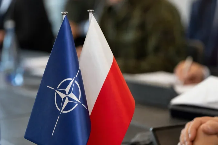 NATO przyspiesza obronę. Polska łączy Tarczę Wschód z planem wschodniej flanki
