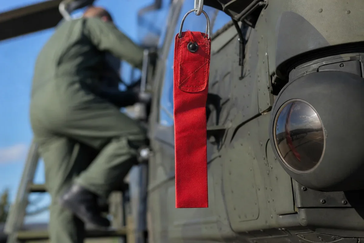 MON pokaże umowę dla AH-64. GE Aerospace zajmie się serwisem silników