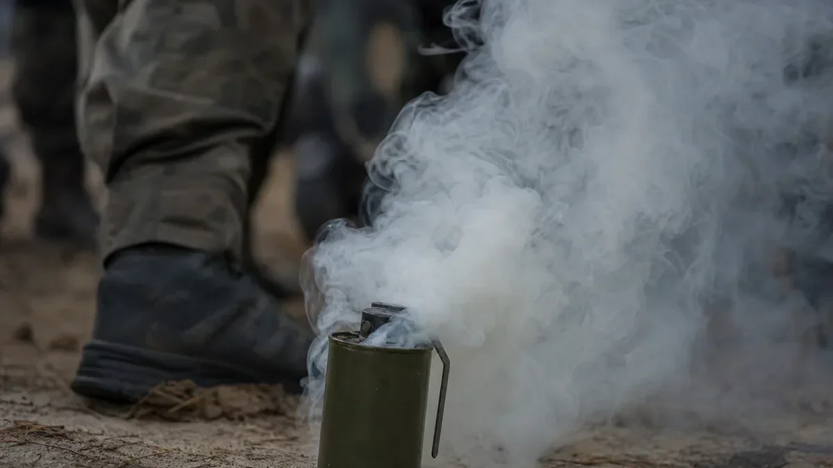Naval o drodze do GROM-u. Kulisy służby w wojskach specjalnych