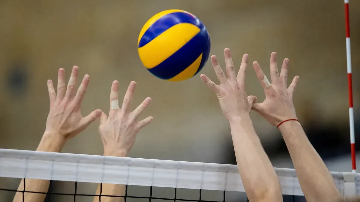 Znamy uczestników mistrzostw świata w siatkówce 2027 w Polsce