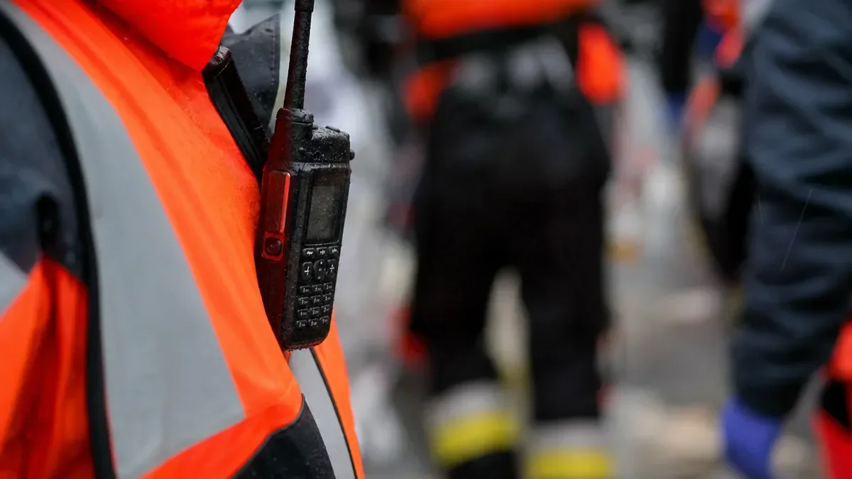 Alert RCB dla powiatu pyrzyckiego: ćwiczenia służb 2–3 października