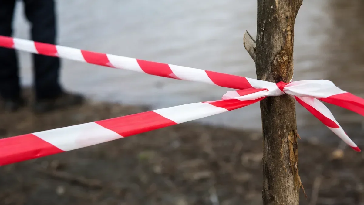 Alert RCB dla Świnoujścia i powiatu kamieńskiego: zakaz wchodzenia do wody podczas neutralizacji niewybuchów