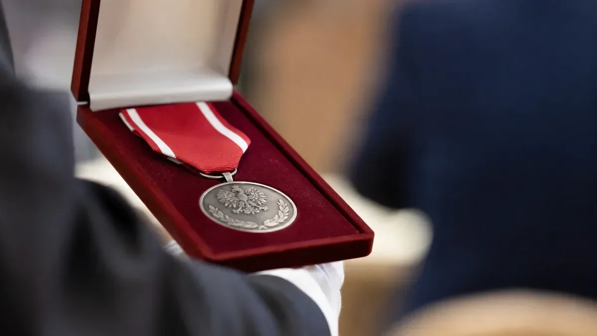 21 pracodawców z certyfikatami. W Pałacu Prezydenckim nagrodzono firmy