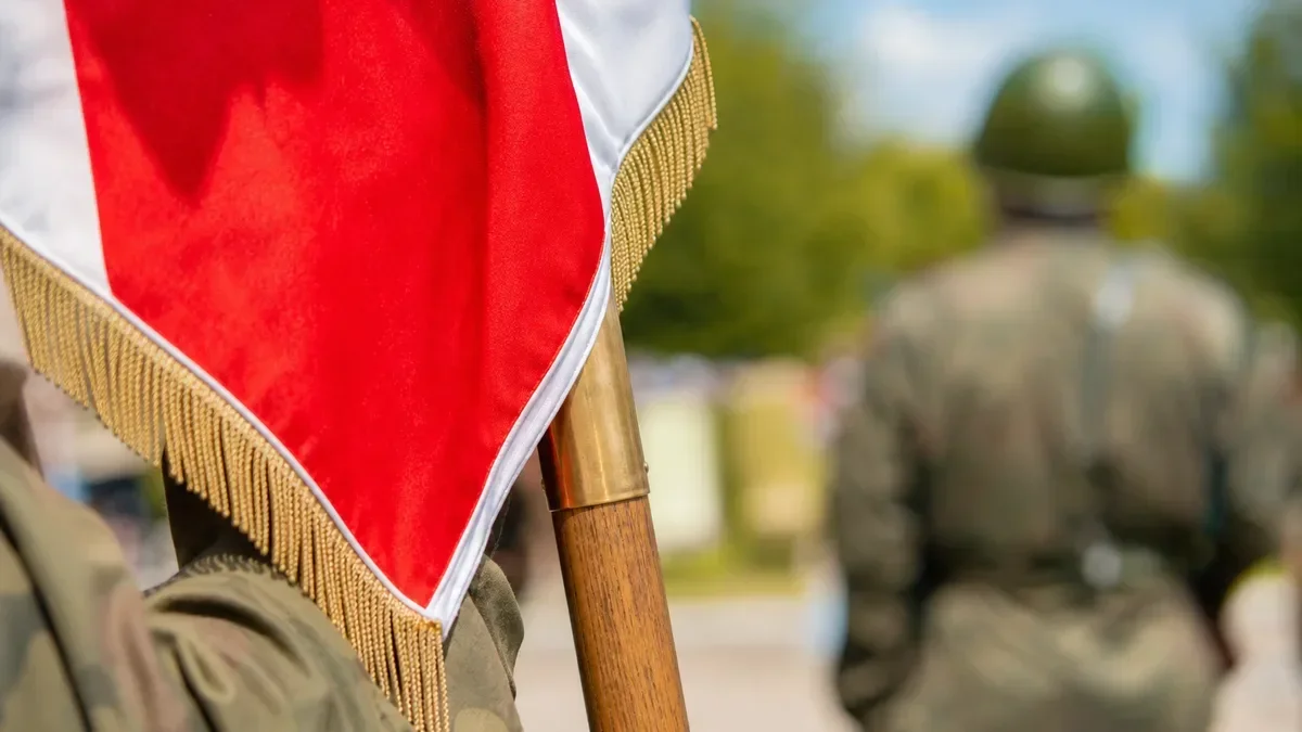 Stała baza wojsk USA w Polsce. Prezydent wskazał główne priorytety