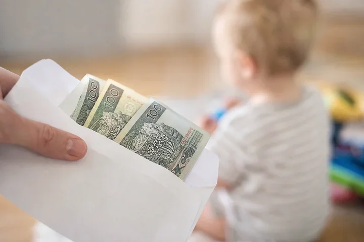 Mniej beneficjentów, wyższe wydatki. GUS podsumował wsparcie rodzin