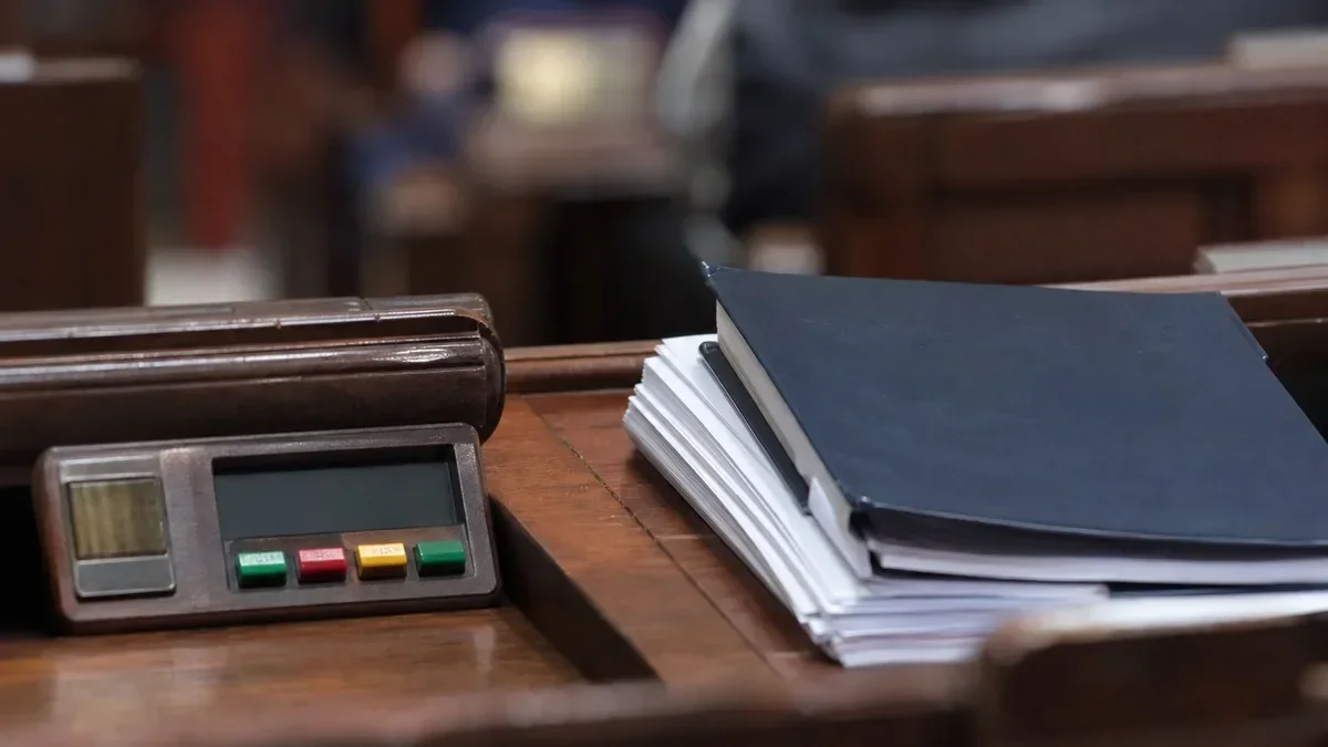Prezydent odwołuje wyjazd. Spór o Trybunał Konstytucyjny eskaluje