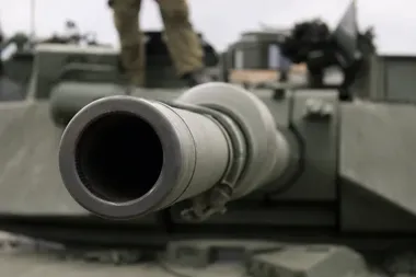 Kolejne Abramsy dotarły do Polski. 35 czołgów trafi do 18. Dywizji