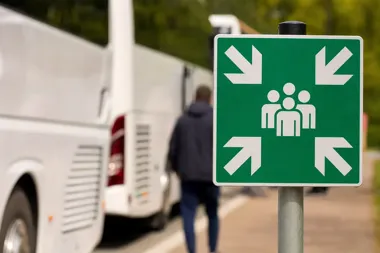 RCB wyjaśnia, co zawiera plan ewakuacji
