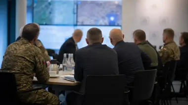Dowódca NATO ostrzega przed zagrożeniami. „Pokój nie jest gwarantowany”