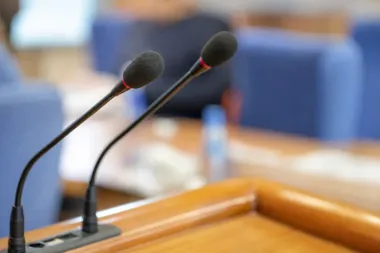 Andrius Kubilius z nagrodą za wzmacnianie współpracy Polski i Litwy