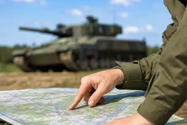 Polska i Turcja zacieśniają współpracę wojskową. Rozmowy o obronie NATO