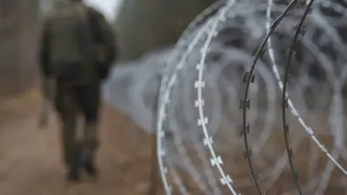 Patrole pod błękitną flagą. Tak służą polscy żołnierze w Libanie