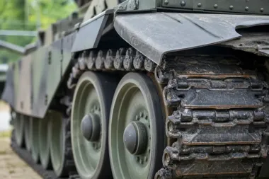Kolejne czołgi K2 dla polskiej dywizji. Dostawa obejmuje też amunicję