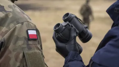 Polska chce więcej wojsk USA, ale przede wszystkim nowych zdolności