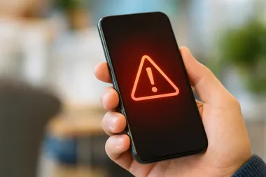 Alert RCB dla powiatu kamiennogórskiego: ćwiczenia systemu alarmowania