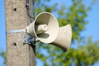 Alert RCB w powiecie oławskim: trening syren 16 października