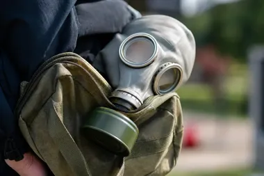 MSWiA udostępniło instrukcję reagowania podczas zagrożenia atakiem z powietrza
