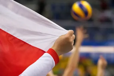 Polska – Francja 3:1. Biało-Czerwoni obronili tytuł mistrzów Europy