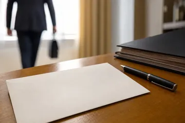 Dymisja minister odczytana jako wotum nieufności wobec Tuska